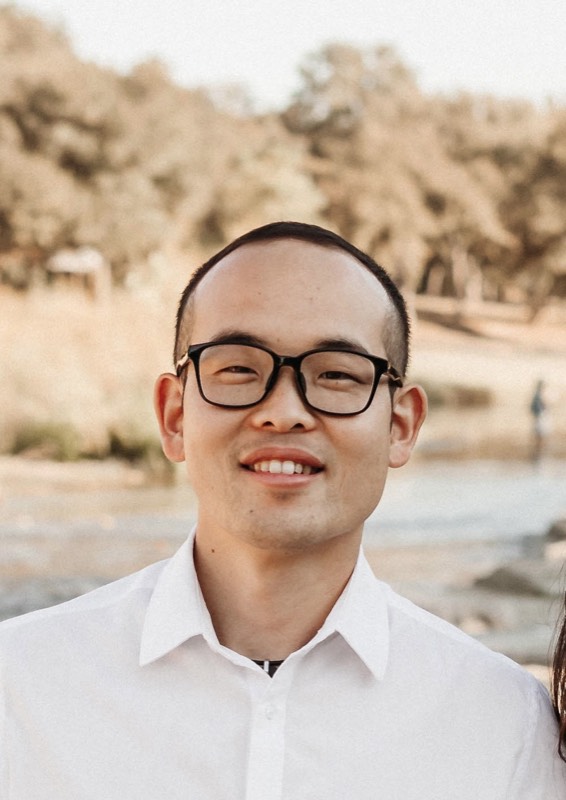 Andrew Watanabe, President