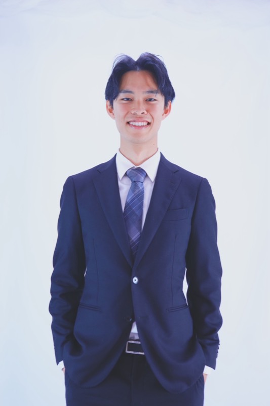Koh Fujimori, Vice President